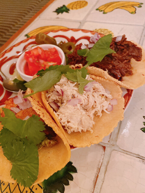 recommendations image for ボラーチョス