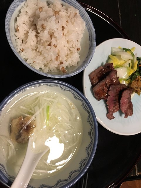 牛たん専門店 坂之上商店 四条河原町店的實拍高清圖