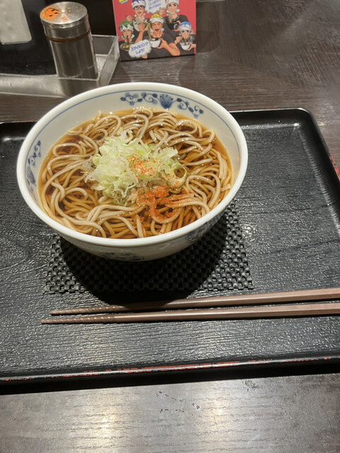 SOBA DINING 凜や的實拍高清圖