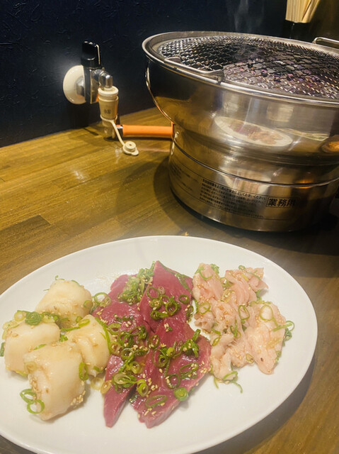 焼肉九ちゃん的實拍高清圖