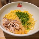 元祖油堂 東京ラーメン横丁店的實拍圖