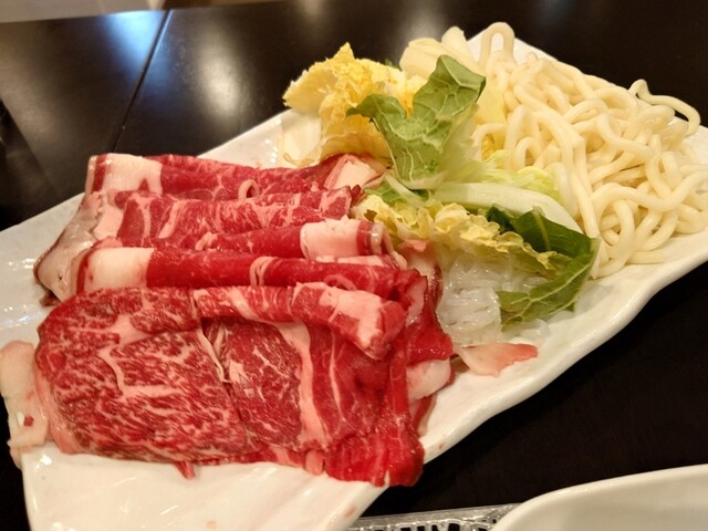 お食事処 心花的实拍高清图
