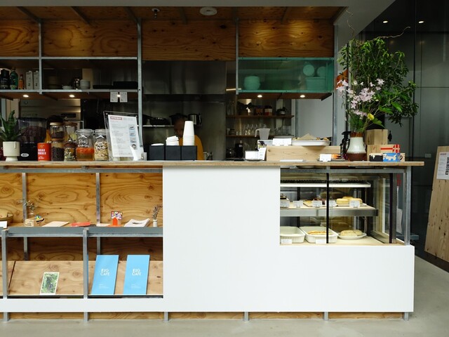 BUG Cafe的實拍高清圖