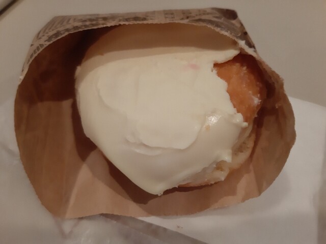 recommendations image for ミスタードーナツ 東住吉ショップ