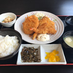 recommendations for あおぞら食堂