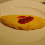 クラウンカフェ的實拍圖