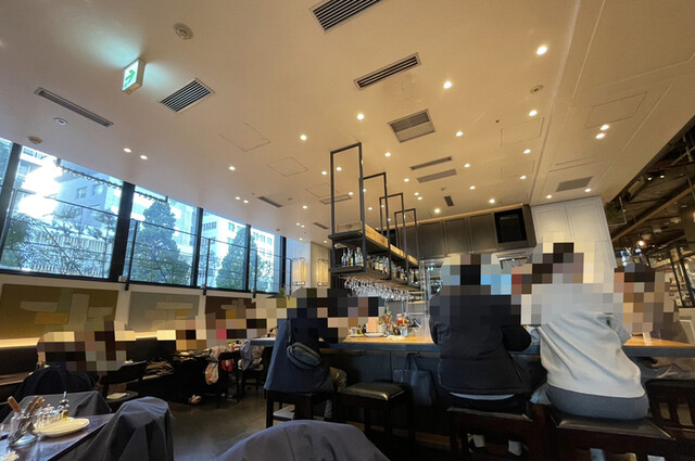 ベーカリー&レストラン 沢村 新宿的實拍高清圖