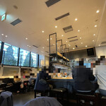 ベーカリー&レストラン 沢村 新宿的實拍圖