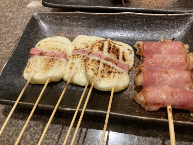 串鳥番外地 東急プラザ店的實拍高清圖