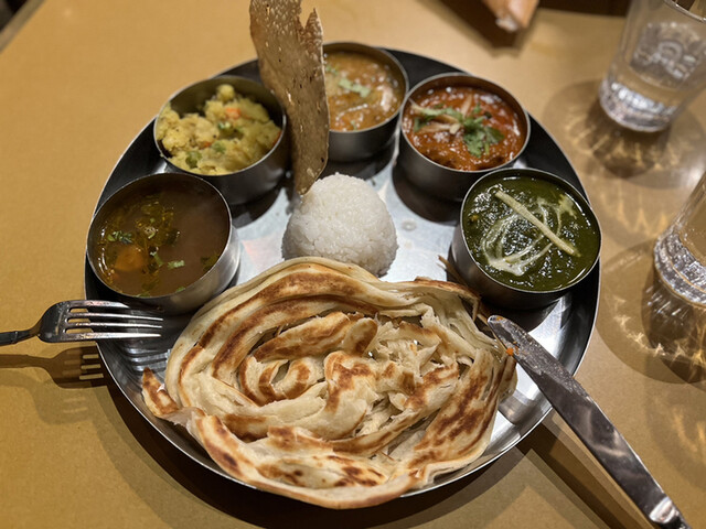 recommendations image for spice lounge