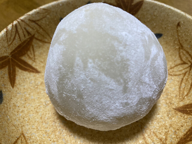 笹屋藤良的实拍高清图