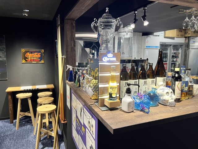 Bar&Dining42的实拍高清图