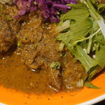 カリカリスパイス的實拍圖