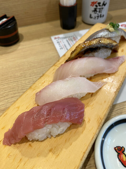 recommendations image for 磯のがってん寿司 東武練馬店