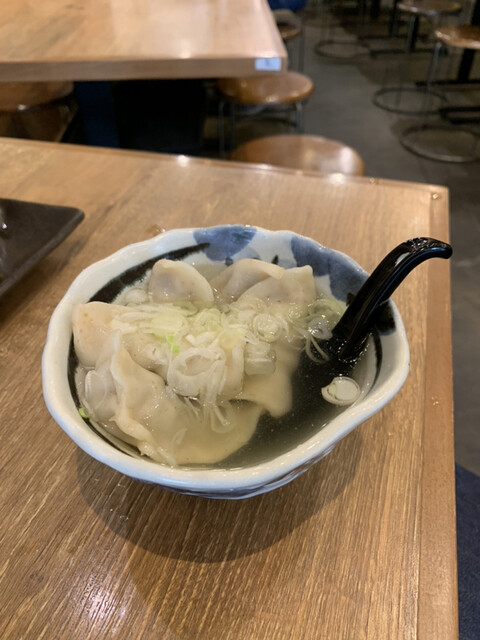 recommendations image for 肉汁餃子のダンダダン 北千住店