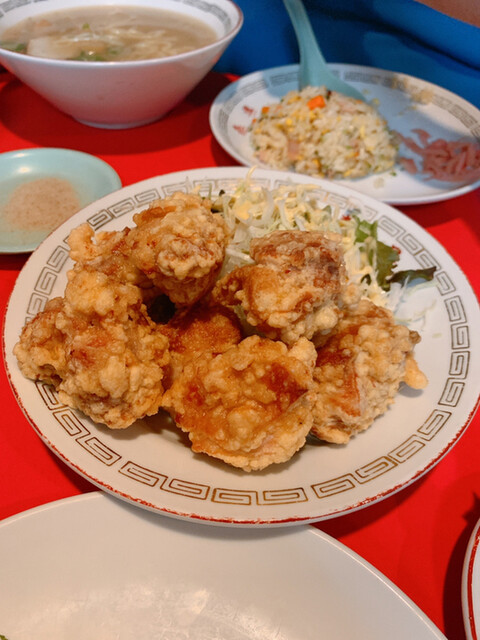 泰県的實拍高清圖