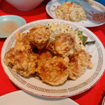 泰県的實拍圖