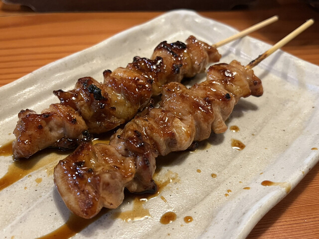 鳥貴族 京都七条店的實拍高清圖