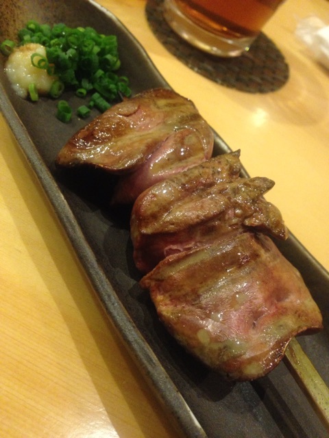 鶏鷹的實拍圖