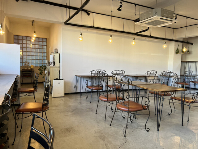 カフェ ハチ的實拍高清圖