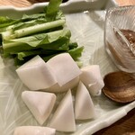たこ焼きと國酒 日のもと的实拍图