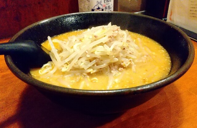 味噌らーめん 仙的實拍高清圖