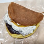 巴里銅鑼 千秋庵 三越札幌店的实拍图