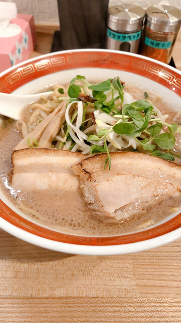 麺や HIRAMEKI的实拍高清图