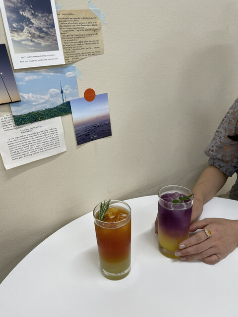 recommendations image for Dodam cafe