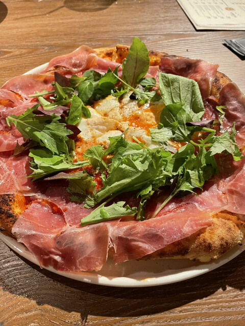 recommendations image for ピッツェリアエイト 下北沢