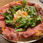 recommendations for ピッツェリアエイト 下北沢