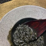 麻布 肉しゃり的實拍圖
