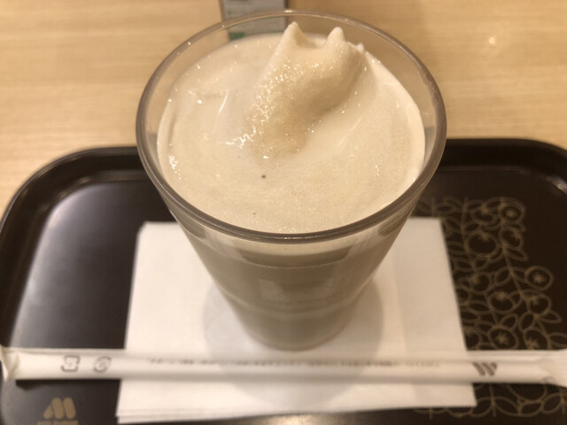 recommendations image for モスバーガー ららぽーとEXPOCITY店