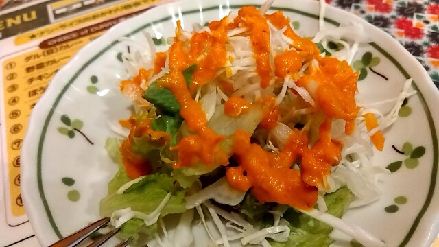 インド料理 トゥラシ的实拍高清图
