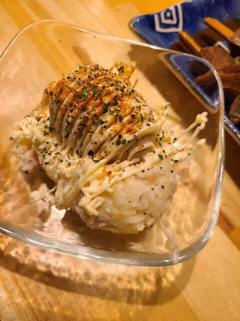 食堂うめぼし 天神南的實拍高清圖