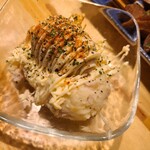 食堂うめぼし 天神南的實拍圖