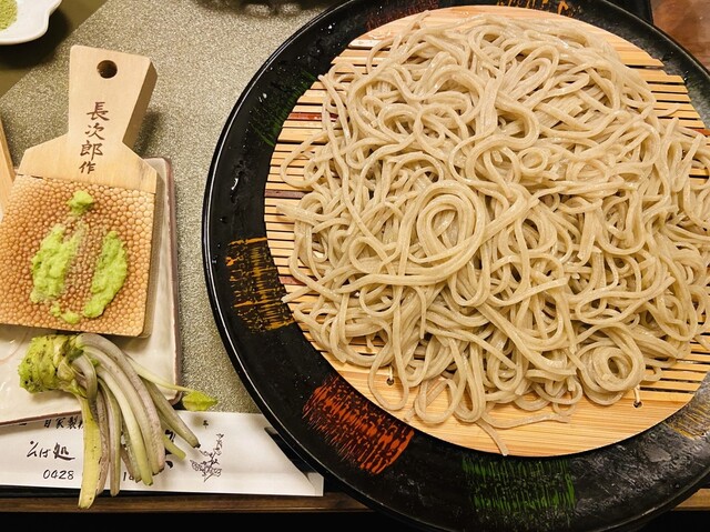 そば処和樂的實拍高清圖