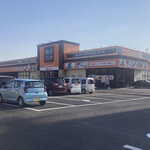 快活CLUB 26号和泉店的实拍图