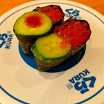無添くら寿司  朝潮橋店的實拍圖