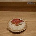 回転寿司がんこ エキマルシェ新大阪店的实拍图