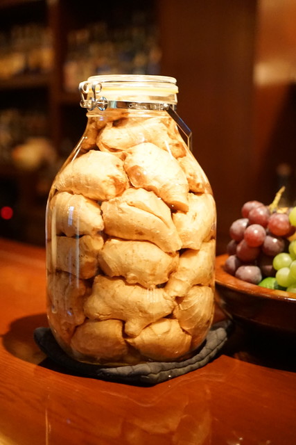 recommendations image for バー　ヒグチ