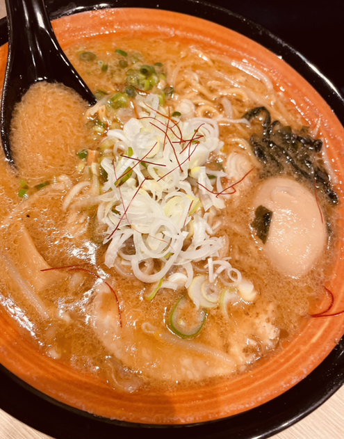 麺や 虎鉄 厚別店的实拍高清图