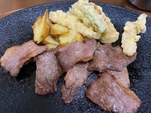 ARANISHI的实拍图