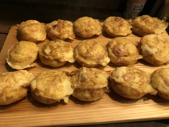 太幸結（takomusubi）的實拍高清圖