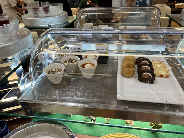 ホテル法華クラブ札幌的實拍高清圖