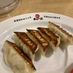 recommendations for 天下一品 江坂店
