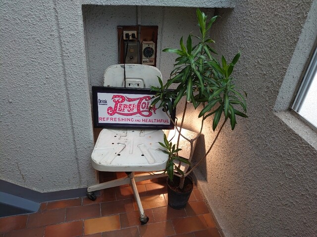 recommendations image for CAF'E MID STAMP EBISU