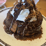 コメダ珈琲店 福岡東那珂店的實拍圖