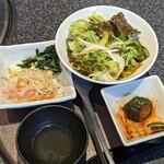 山形牛焼肉 牛兵衛 草庵 立川髙島屋S.C.店的實拍圖