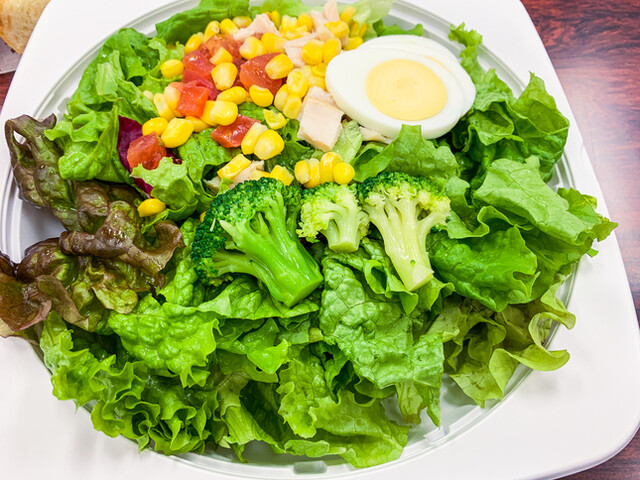 recommendations image for ラジャヴェッタ 上野店